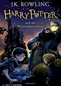Harry Potter 1?? Box Set:I