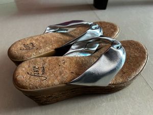 Five By Inc.5 Wedges