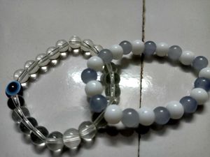 Beaded Bracelet