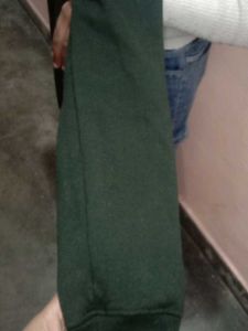 H&amp;M black Hoodie