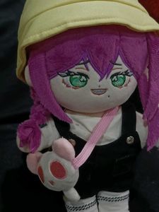 Anime Doll