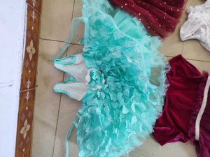 Girls&#39; Dress