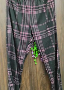 Pajama Set