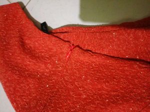 Party Wear Shot dress