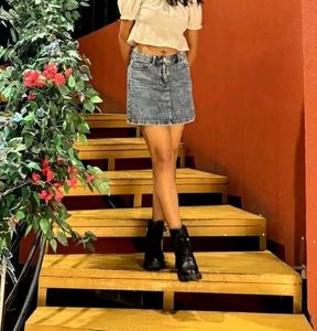 Sale🎀 Black Pinterest Ankle Length Boots 🖤🎧