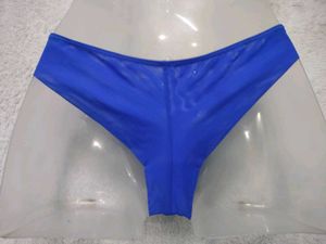 Blue Bikini💚 Bottoms