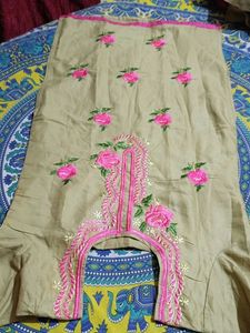 Kurti Set