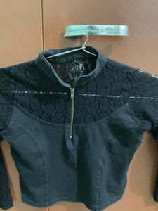 Readymade Blouse
