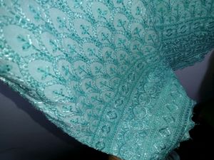 Chikankari Kurta SALE✨