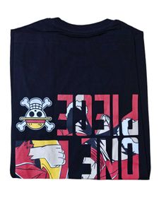 New Regular Fit Printed Tshirts
