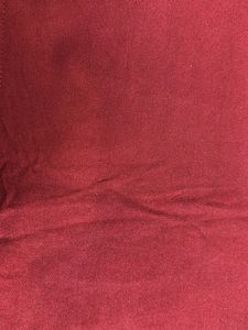 Burgundy Friends T-Shirt