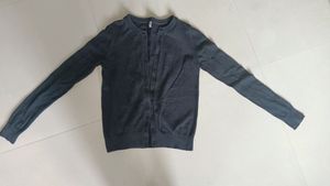Sweater+ Overcoat (S)