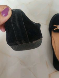 Bellies/Shoes