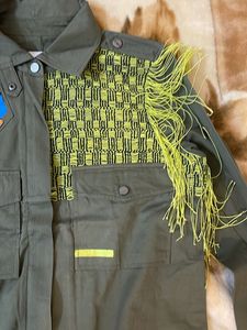 Guess Jacket