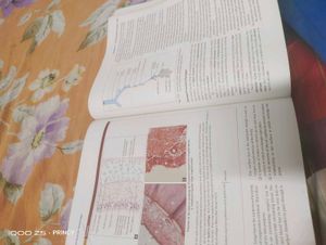 Human Histology Book