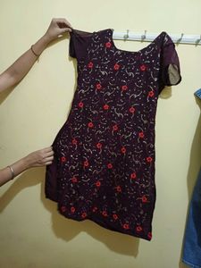 Red Sharara
