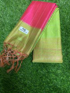 Cotton Mix Saree For Women’s