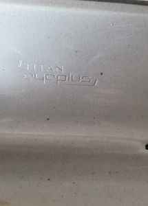 Titan Eyeplus Glasses