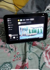 Rooted Lineage OS Echo Show 8inch