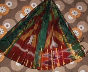 🎉🤩Handloom Saree ❤️‍🩹🎉