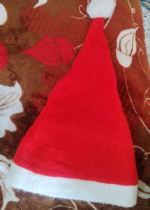 Christmas Cap