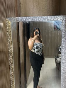 Backless Top