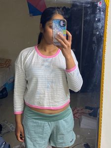 White Top