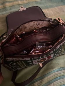 Sling Bag
