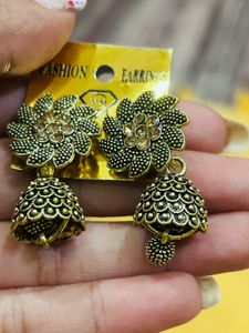 Jhumka