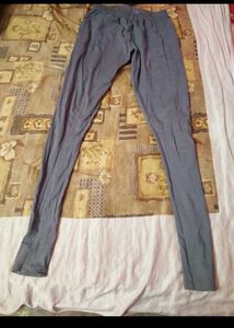 Comfortable Blue lagging