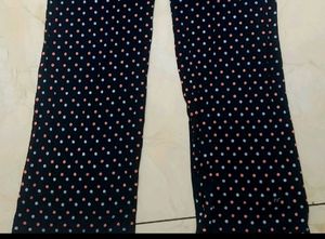Night Wear Comfy Pants