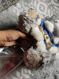 Christmas Plush Toy