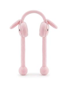 Women Fancy Earmuffs
