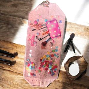 Makeup Pouch
