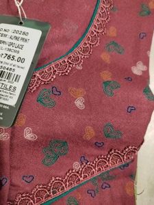 Spun Brand AndPrice Tag Not Available