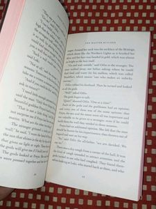 Norse Mythology by Neil Gaiman