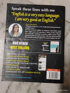 120 Rules By Nimisha Maam