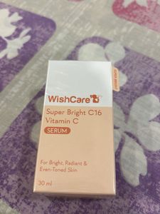 SuperBright C16 Serum