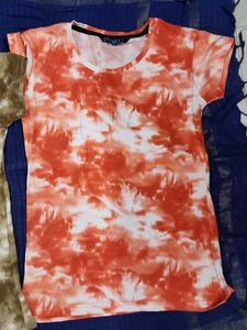 Tie-Dye T-Shirts Combo Pack