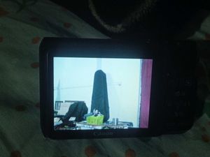 Canon Power shot A 2200