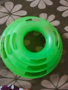 Preloved 3 Level Cat | Kitten Toy