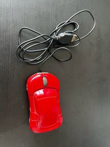 USB Mouse