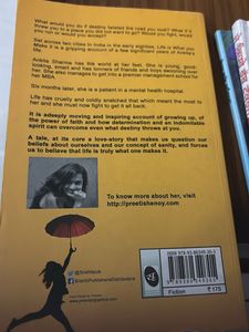 Life is What You Make It - Preeti Shenoy