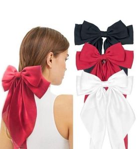 Hair bow for women