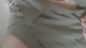 Crop Shirt