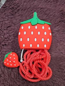 1 Cute Charger Cover