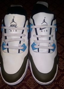 Nike Retro 4 Copy Shoes