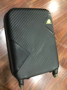Kamiliant - American Tourister Cabin Luggage Small