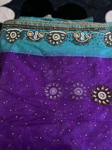 Saree 3