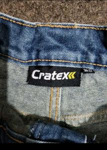 Cargo Jeans